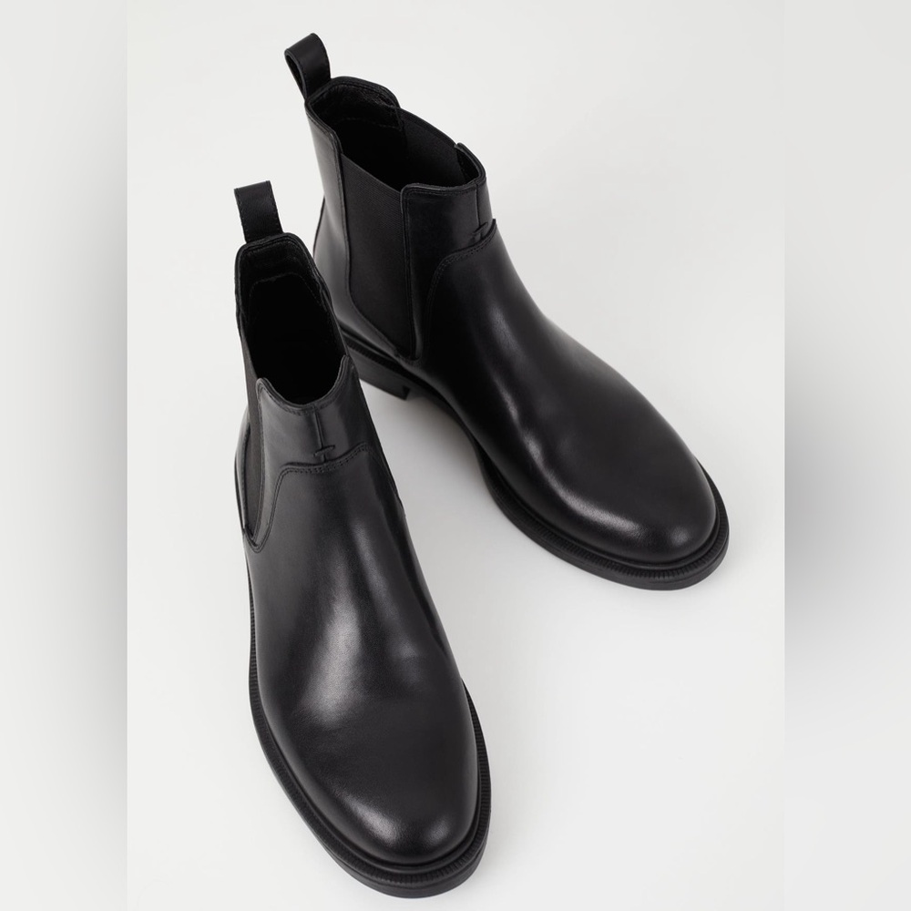 Vagabond Freya Boots